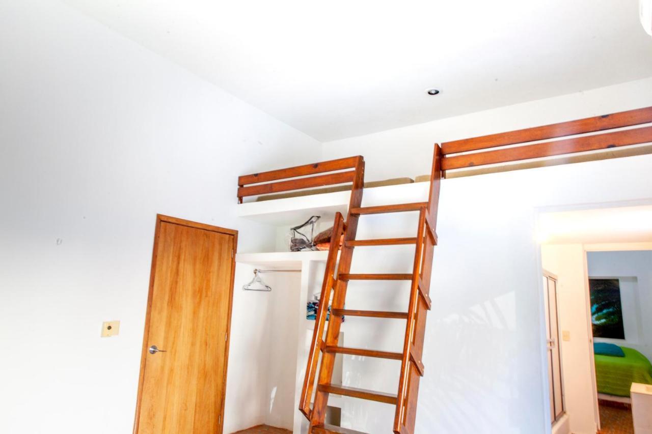 Casa Con Acceso A La Playa San Carlos Nuevo Guaymas Exterior foto